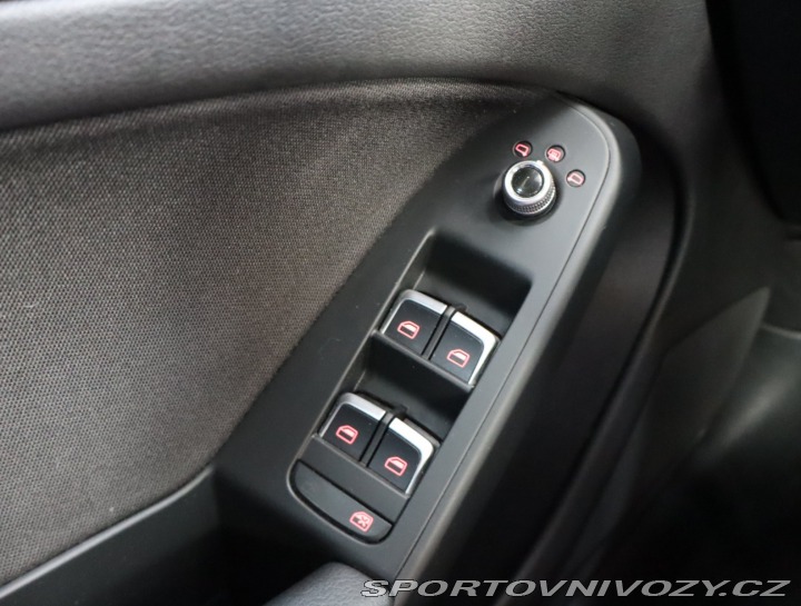 Audi A5 2.0 TDI 2013