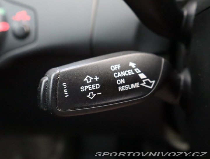 Audi A5 2.0 TDI 2013