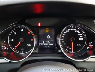 Audi A5 2.0 TDI 2013