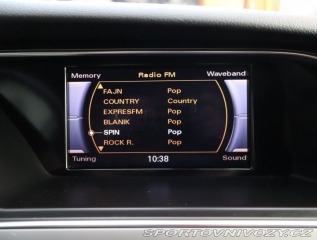 Audi A5 2.0 TDI 2013