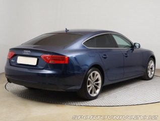 Audi A5 2.0 TDI 2013