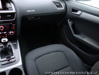 Audi A5 2.0 TDI 2013