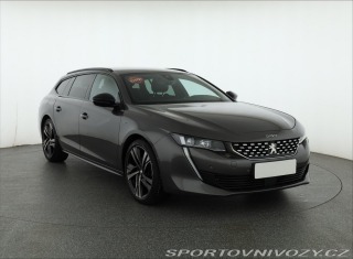 Peugeot 508 GT Line 1.6 PureTech
