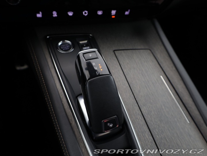 Peugeot 508 GT Line 1.6 PureTech 2021