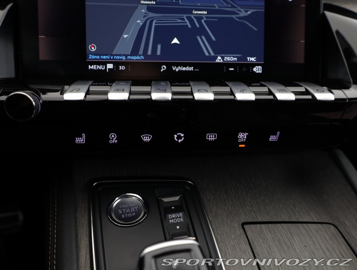 Peugeot 508 GT Line 1.6 PureTech 2021