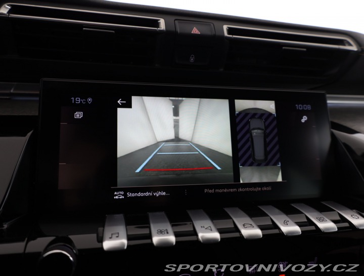 Peugeot 508 GT Line 1.6 PureTech 2021