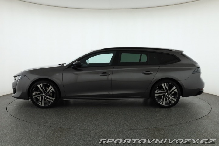 Peugeot 508 GT Line 1.6 PureTech 2021