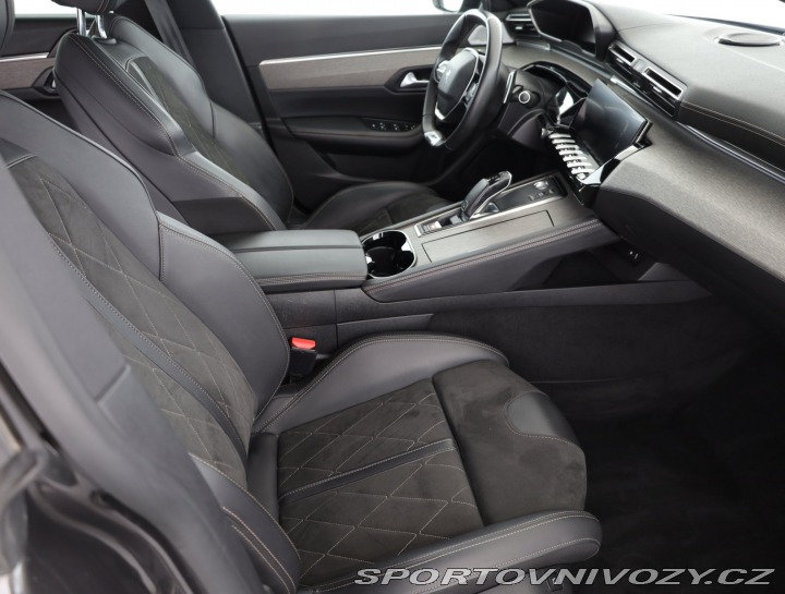 Peugeot 508 GT Line 1.6 PureTech 2021