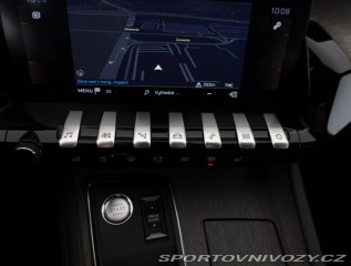 Peugeot 508 GT Line 1.6 PureTech 2021