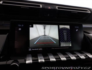 Peugeot 508 GT Line 1.6 PureTech 2021