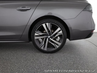 Peugeot 508 GT Line 1.6 PureTech 2021