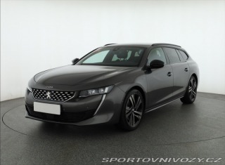 Peugeot 508 GT Line 1.6 PureTech 2021
