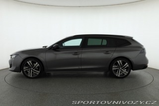 Peugeot 508 GT Line 1.6 PureTech 2021