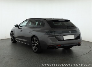 Peugeot 508 GT Line 1.6 PureTech 2021
