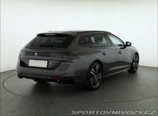 Peugeot 508 GT Line 1.6 PureTech 2021