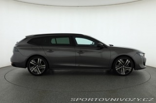 Peugeot 508 GT Line 1.6 PureTech 2021