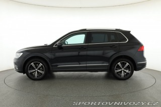 Volkswagen Ostatní modely Tiguan Highline 2.0 TSI 2018