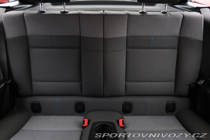 BMW i3 120Ah BEV 2020