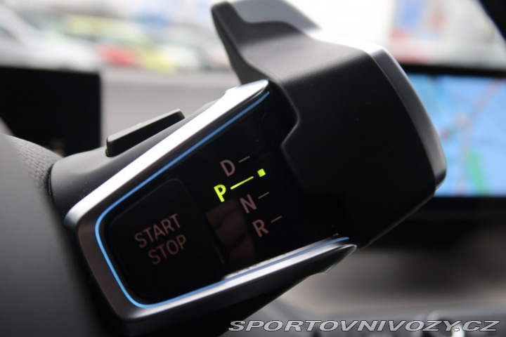 BMW i3 120Ah BEV 2020