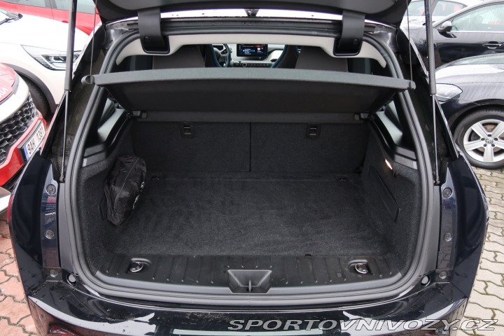 BMW i3 120Ah BEV 2020