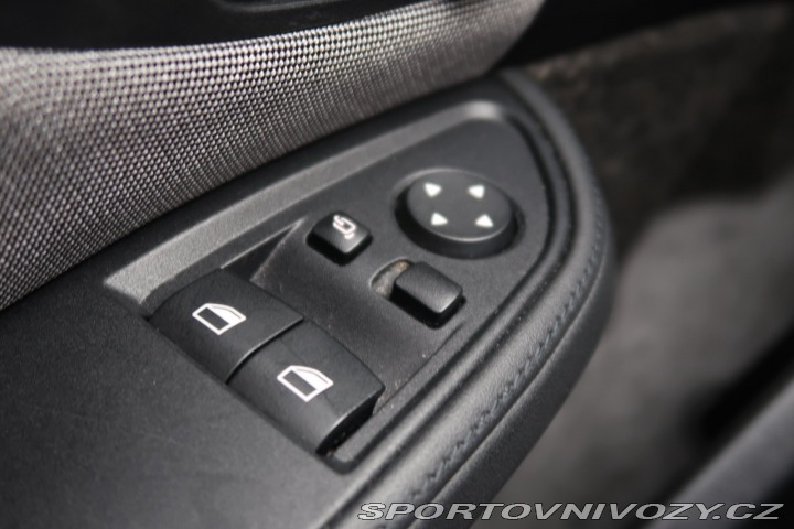 BMW i3 120Ah BEV 2020