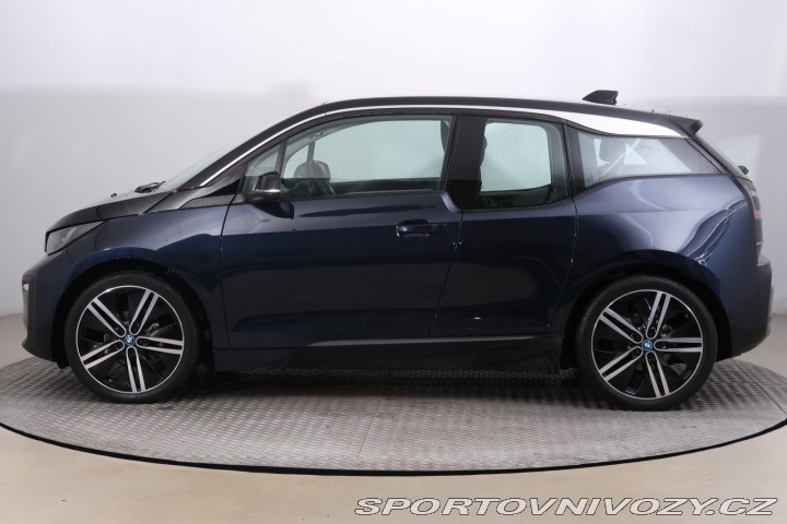 BMW i3 120Ah BEV 2020