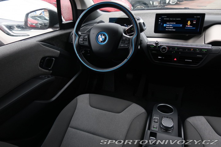 BMW i3 120Ah BEV 2020