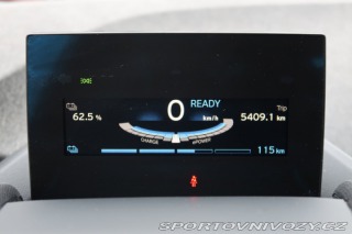 BMW i3 120Ah BEV 2020