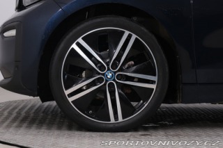BMW i3 120Ah BEV 2020