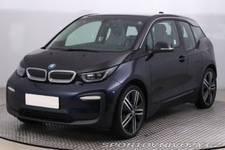 BMW i3 120Ah BEV 2020