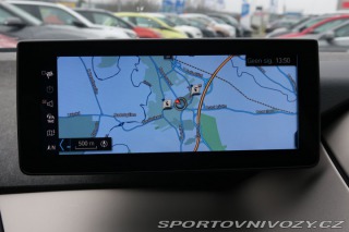 BMW i3 120Ah BEV 2020