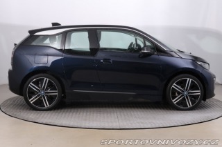 BMW i3 120Ah BEV 2020