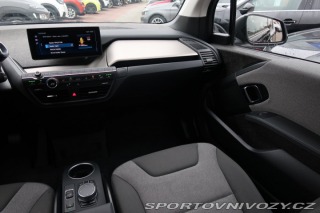 BMW i3 120Ah BEV 2020