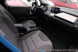 BMW i3 120Ah BEV 2020