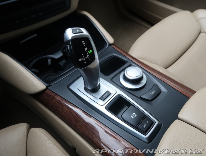 BMW X6 xDrive35d 2009