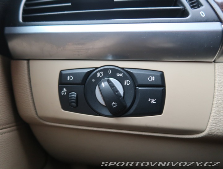 BMW X6 xDrive35d 2009