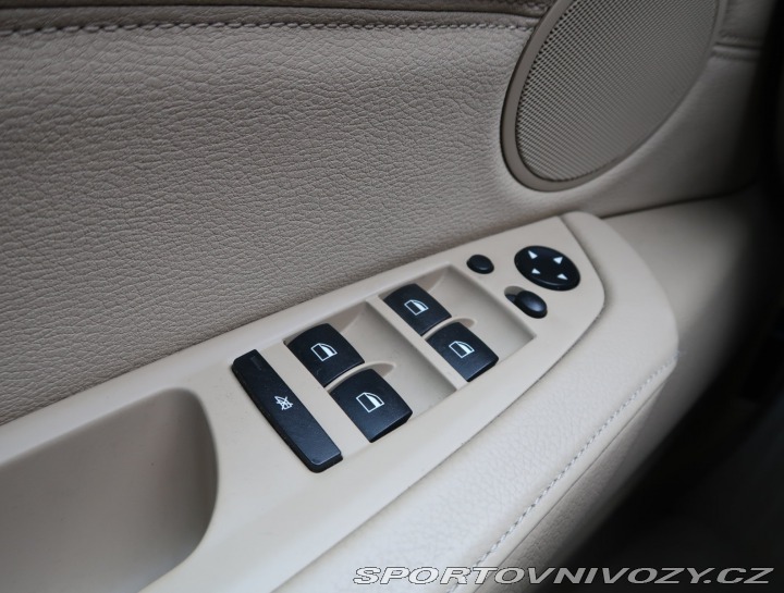 BMW X6 xDrive35d 2009