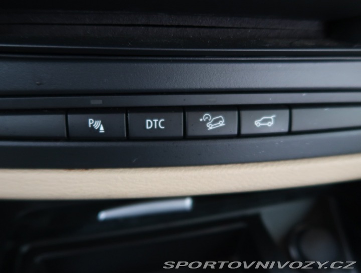 BMW X6 xDrive35d 2009