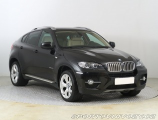 BMW X6 xDrive35d 2009