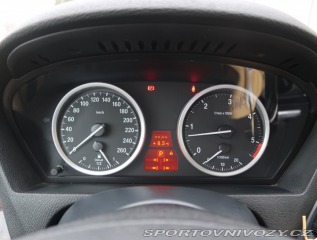 BMW X6 xDrive35d 2009