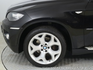 BMW X6 xDrive35d 2009