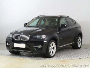 BMW X6 xDrive35d 2009