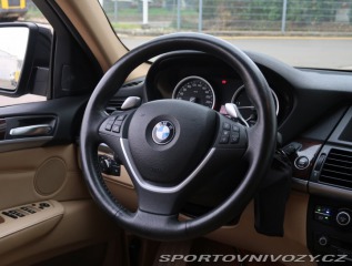 BMW X6 xDrive35d 2009