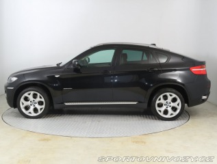 BMW X6 xDrive35d 2009