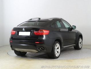 BMW X6 xDrive35d 2009