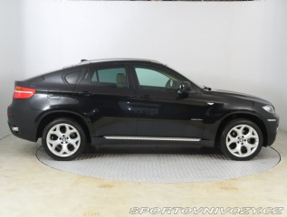 BMW X6 xDrive35d 2009