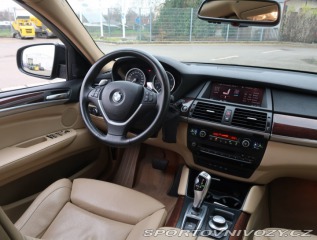 BMW X6 xDrive35d 2009