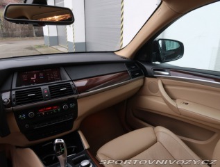 BMW X6 xDrive35d 2009