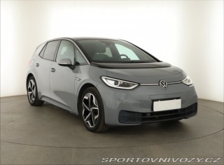 Volkswagen ID.3 Plus 1st (62 kWh) 2020