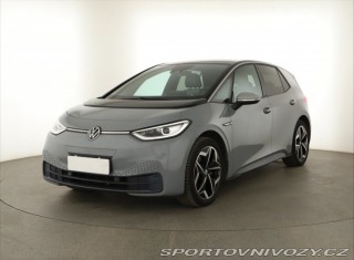 Volkswagen ID.3 Plus 1st (62 kWh) 2020